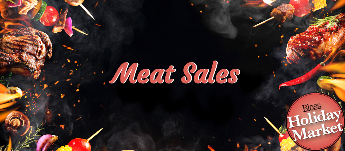 Meat Sales